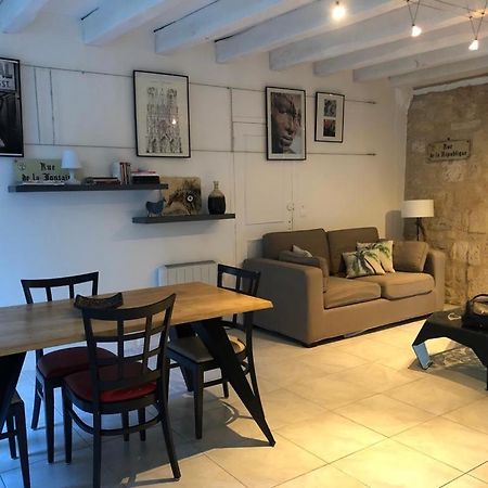 Appartement 2 Personnes Le Bugue Perigord Noir Εξωτερικό φωτογραφία