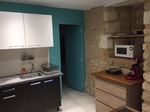 Appartement 2 Personnes Le Bugue Perigord Noir Εξωτερικό φωτογραφία
