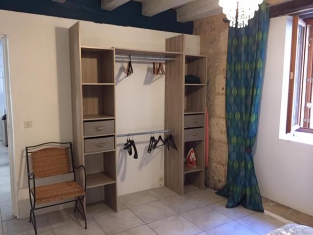 Appartement 2 Personnes Le Bugue Perigord Noir Εξωτερικό φωτογραφία