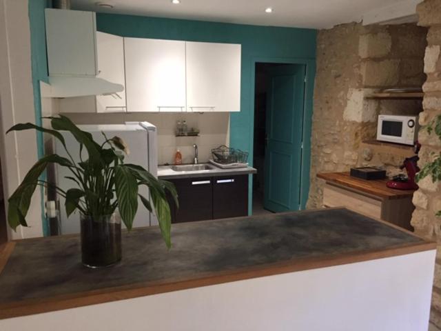 Appartement 2 Personnes Le Bugue Perigord Noir Εξωτερικό φωτογραφία