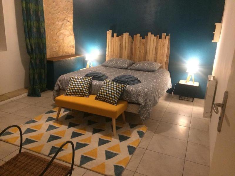 Appartement 2 Personnes Le Bugue Perigord Noir Εξωτερικό φωτογραφία