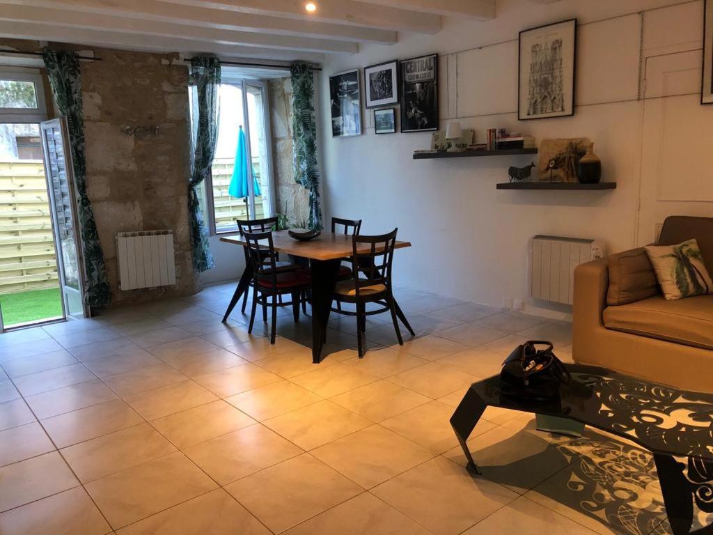 Appartement 2 Personnes Le Bugue Perigord Noir Εξωτερικό φωτογραφία